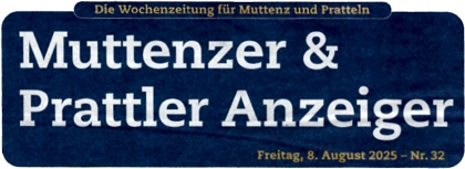 Prattler Anzeiger