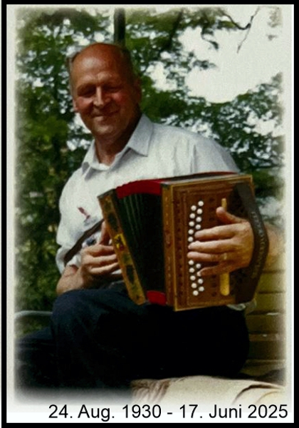 Xaver Mller