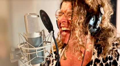 Soul Singer Bea